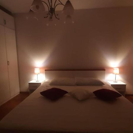 Apartman Iris Split Exterior foto