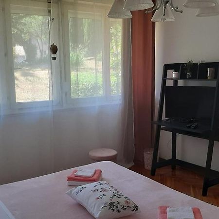 Apartman Iris Split Exterior foto