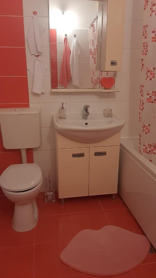 Apartman Iris Split Exterior foto