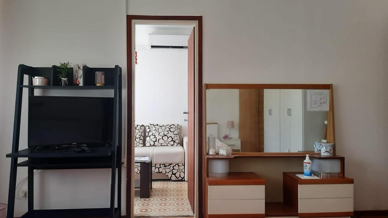 Apartman Iris Split Exterior foto