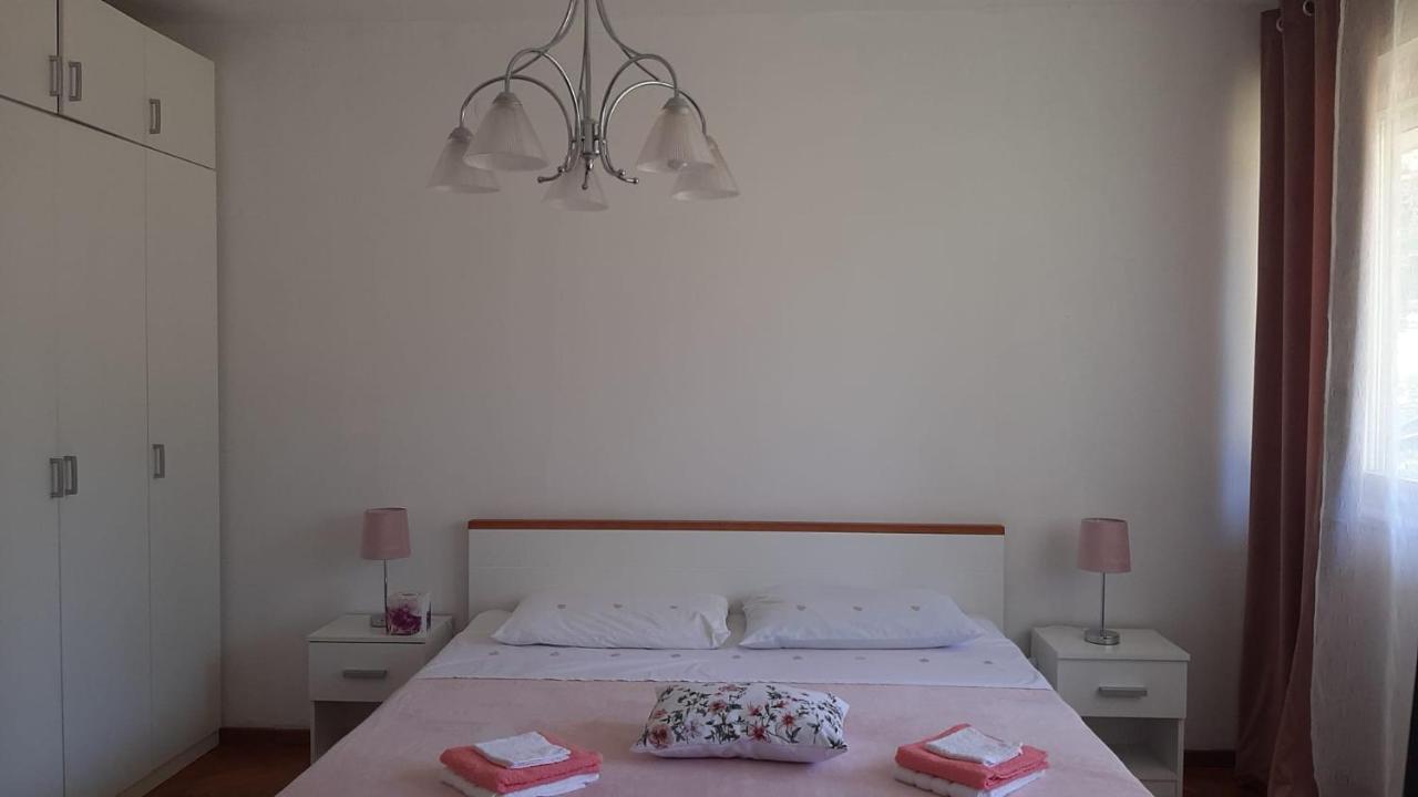 Apartman Iris Split Exterior foto