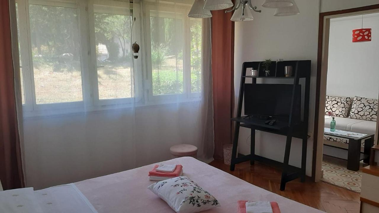 Apartman Iris Split Exterior foto