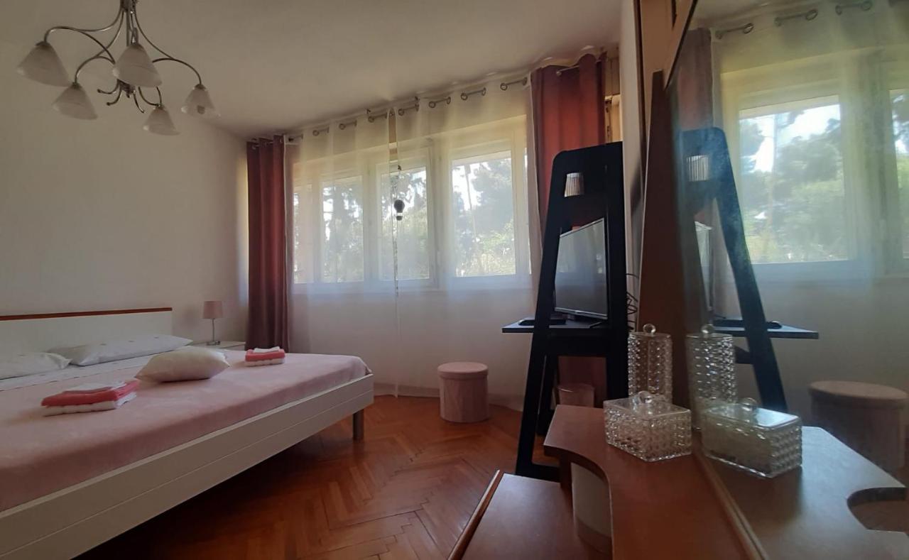 Apartman Iris Split Exterior foto